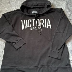 Victoria Sport by Victoria’s Secret pull over hoodie